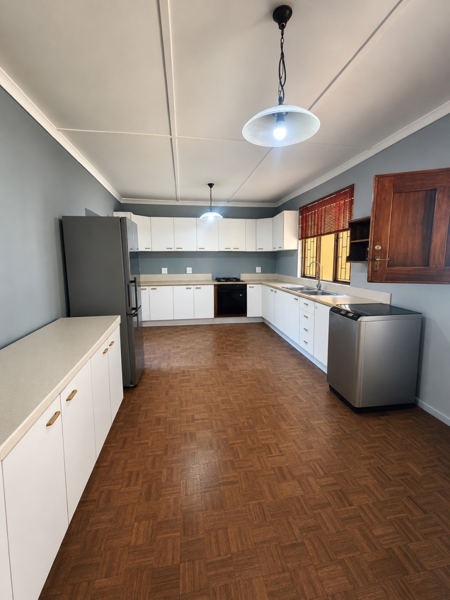 To Let 4 Bedroom Property for Rent in Joostenbergvlakte Western Cape